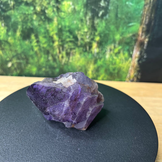 Fluorite Chunk - B