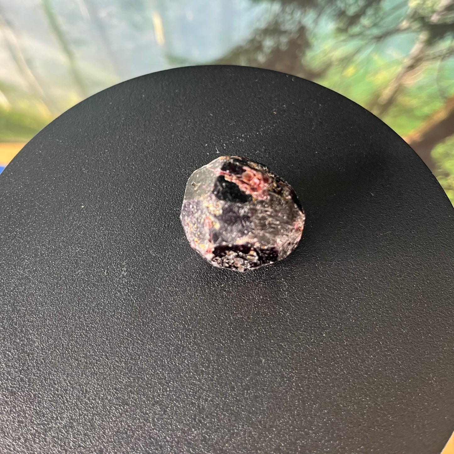 Almandine Garnet - Large