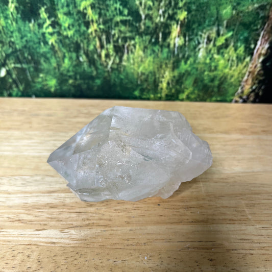 Clear Quartz - Point