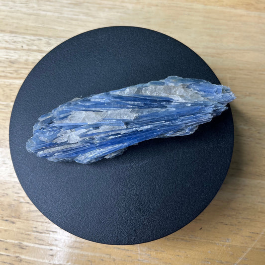 Blue Kyanite - E