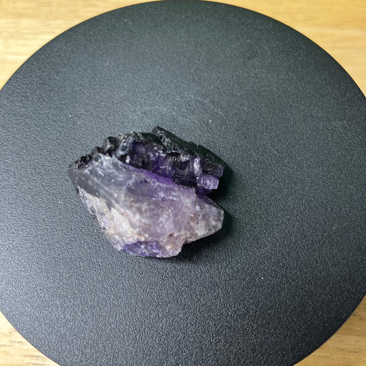 Fluorite Chunk - C