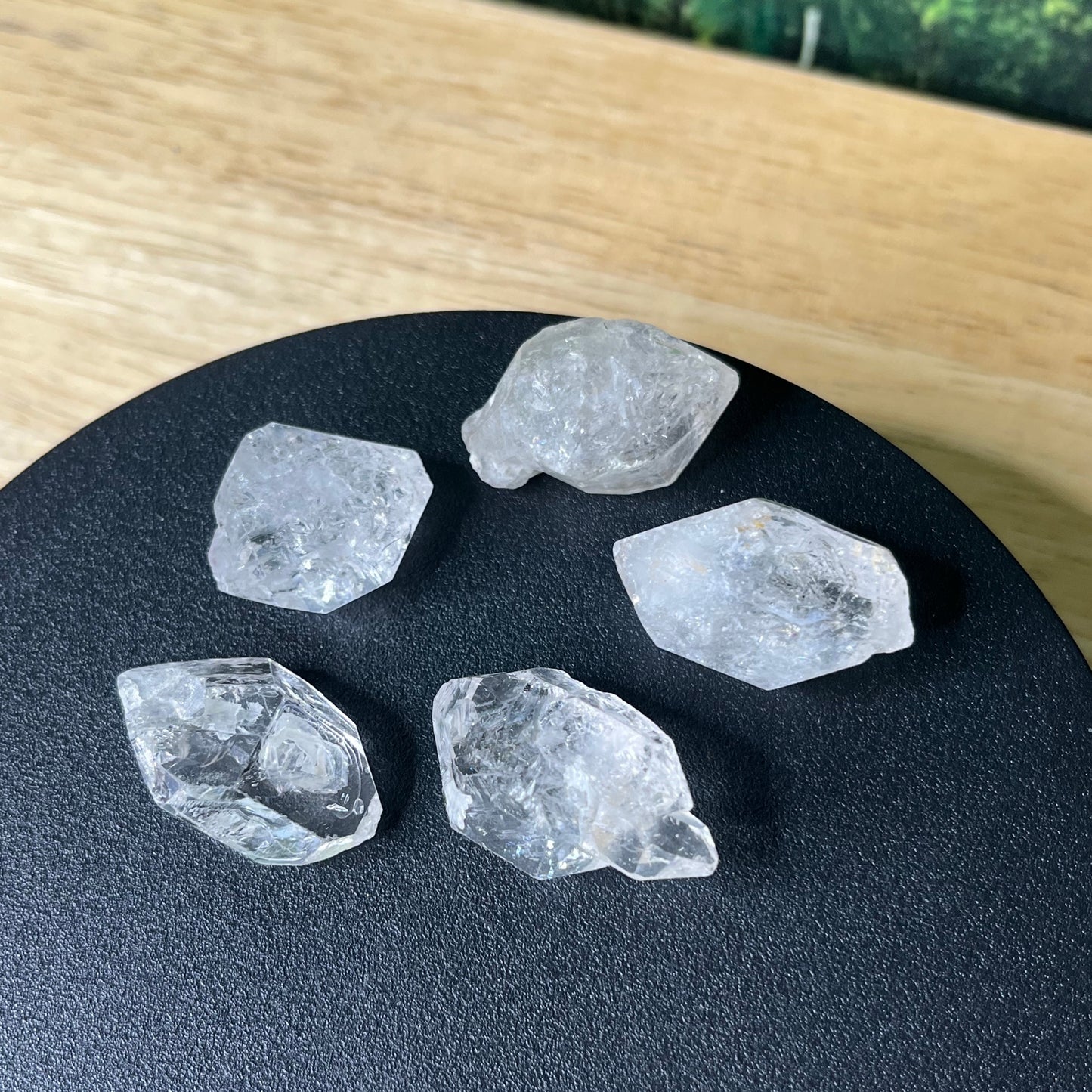 Herkimer Diamond - A