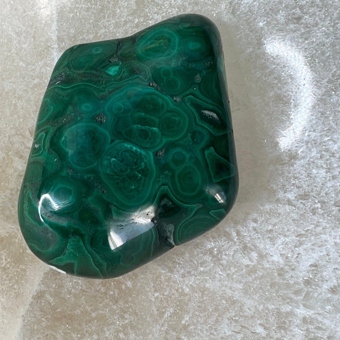 Malachite - D