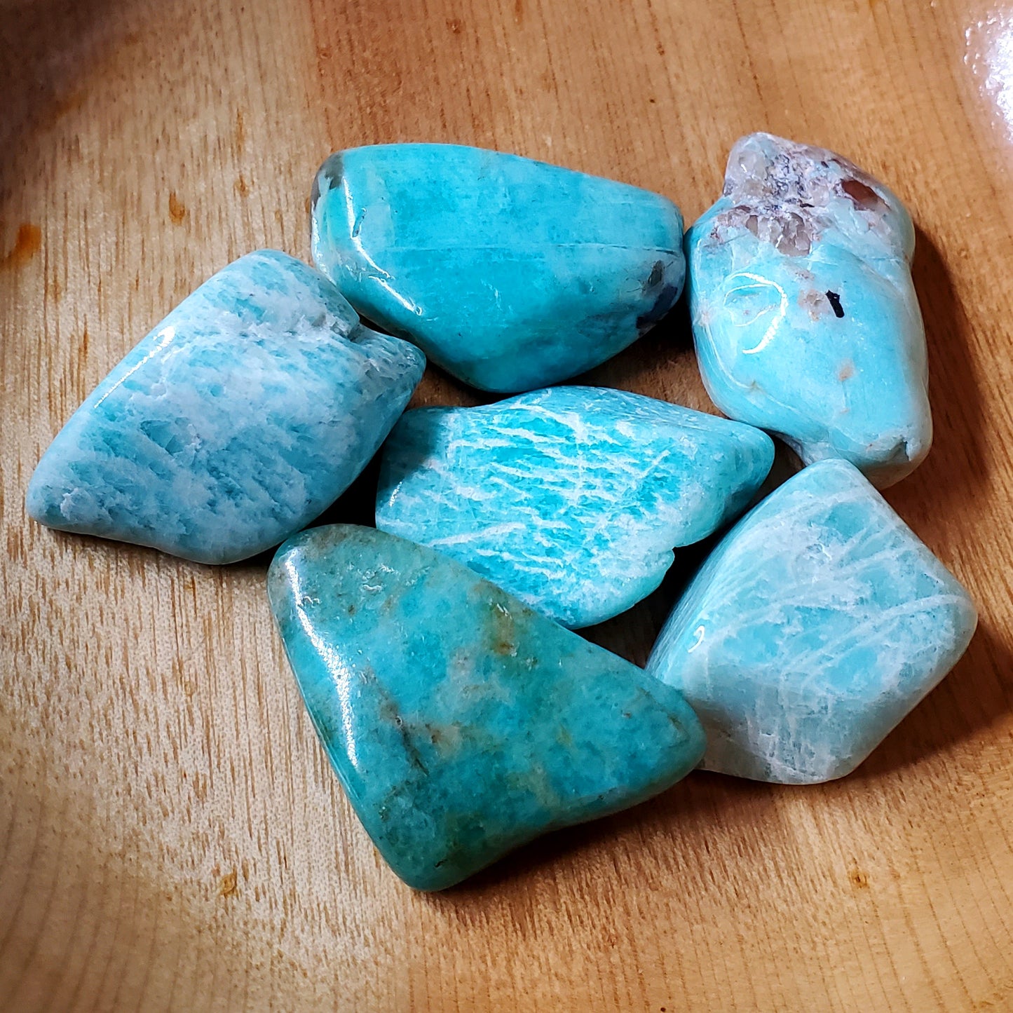 Amazonite - Small