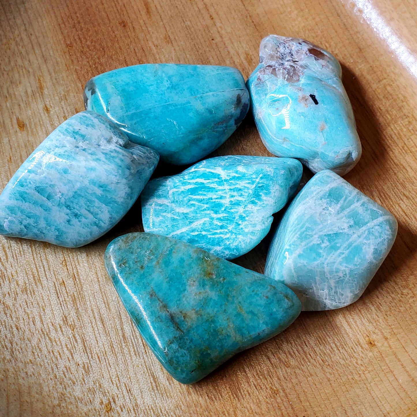 Amazonite - Small