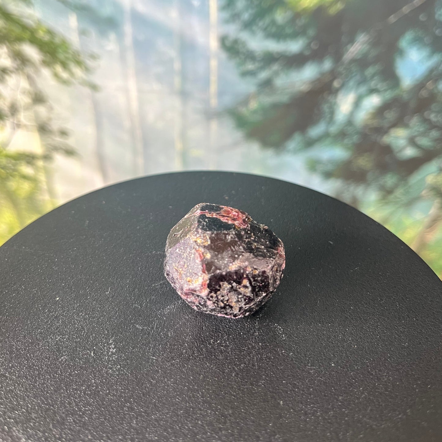 Almandine Garnet - Large