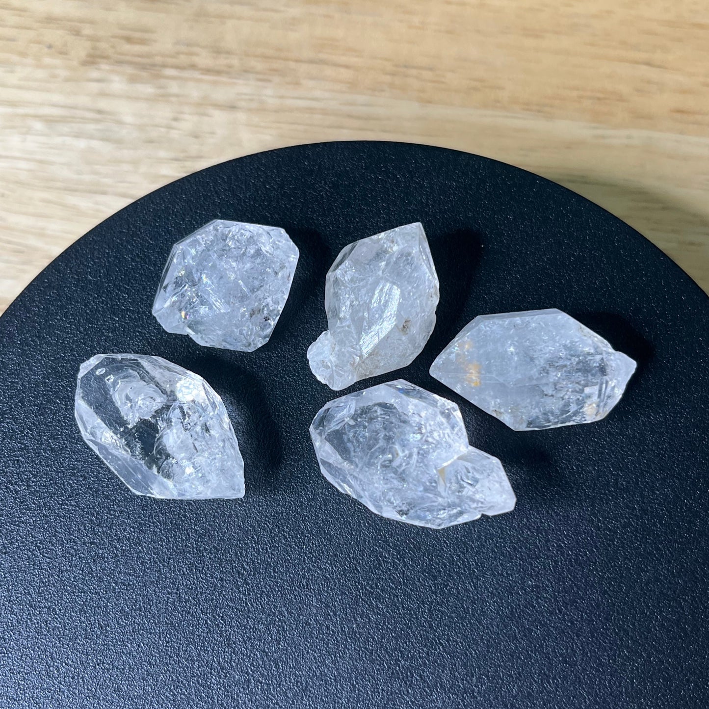 Herkimer Diamond - A