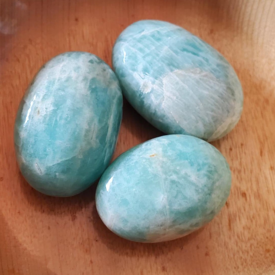 Amazonite