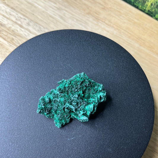 Malachite - Fibrous - Q