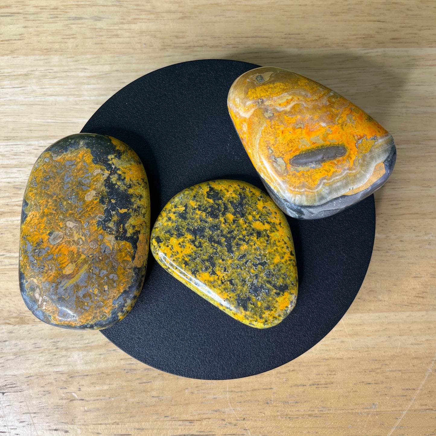 Bumblebee Jasper Freeforms - C