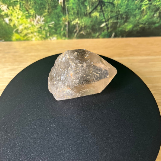 Congo Citrine - I