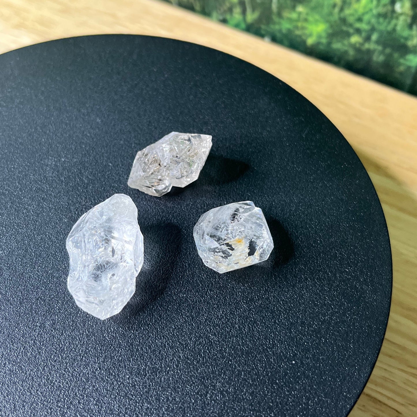 Herkimer Diamond - B