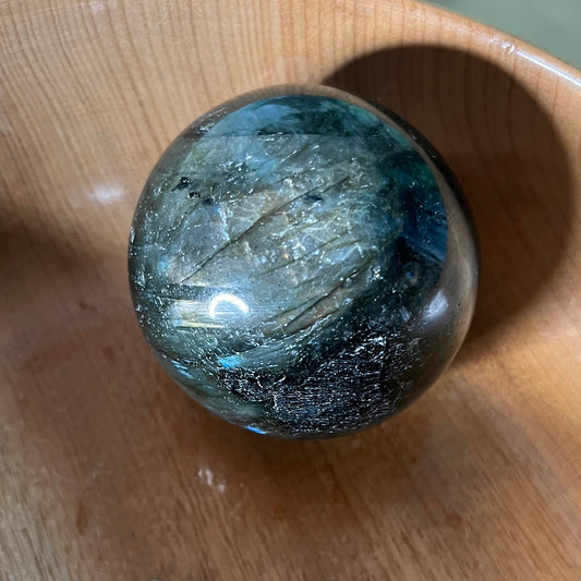 Labradorite - Sphere A