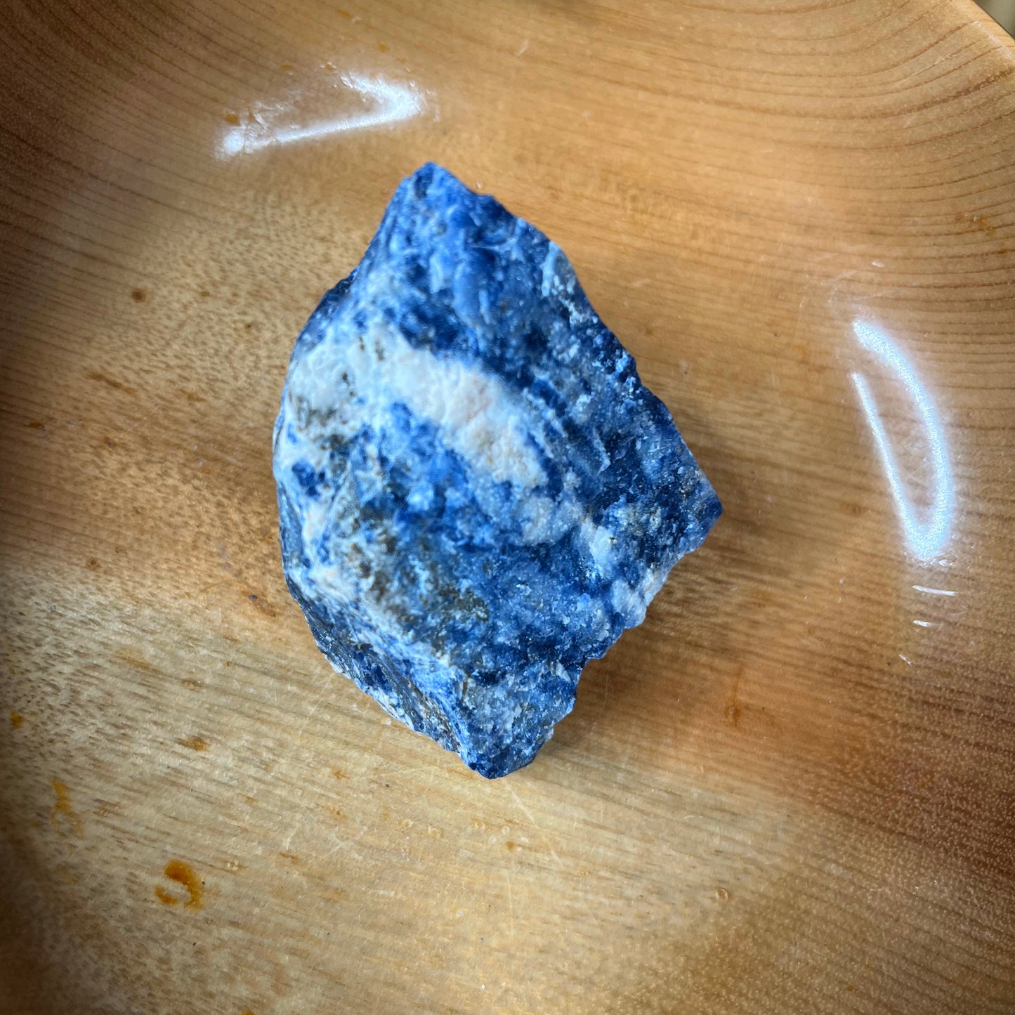 Sodalite - Rough