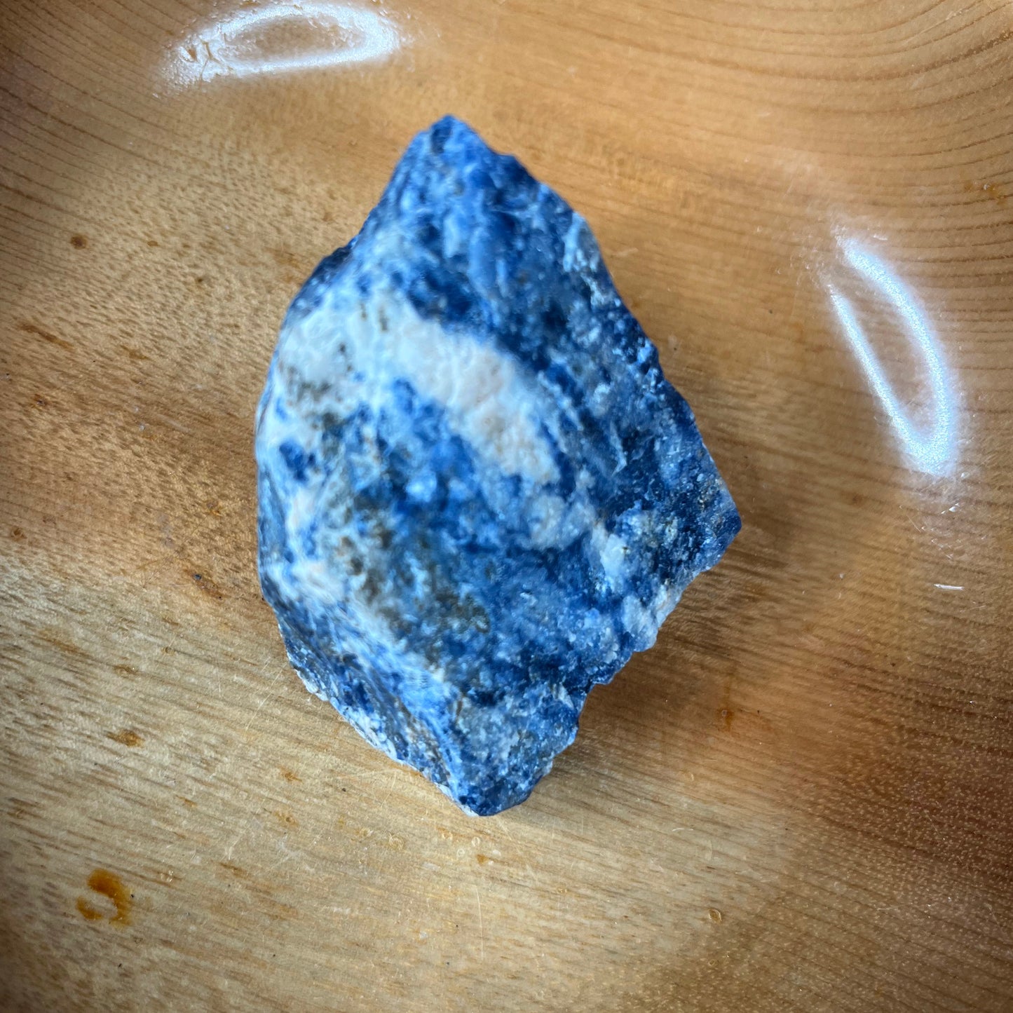 Sodalite - Rough