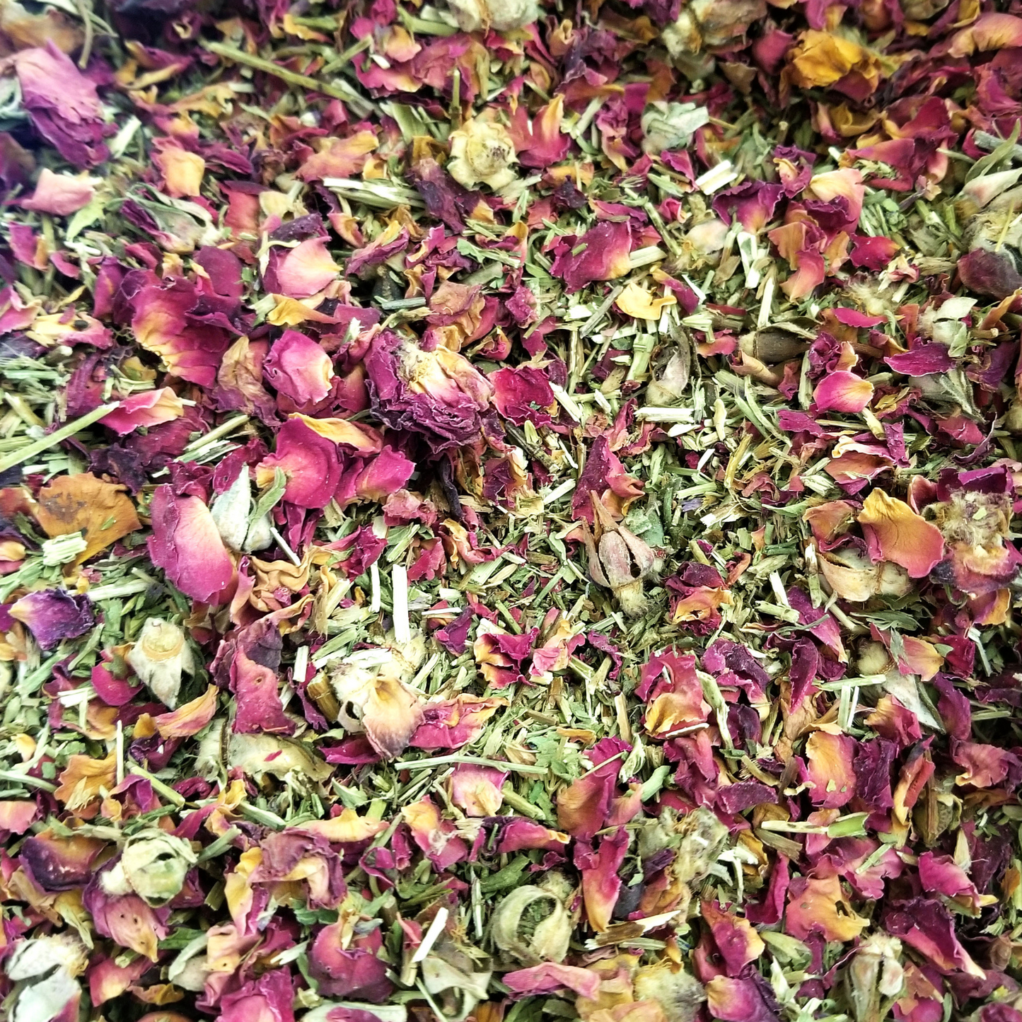 Sweet Release Tea Blend