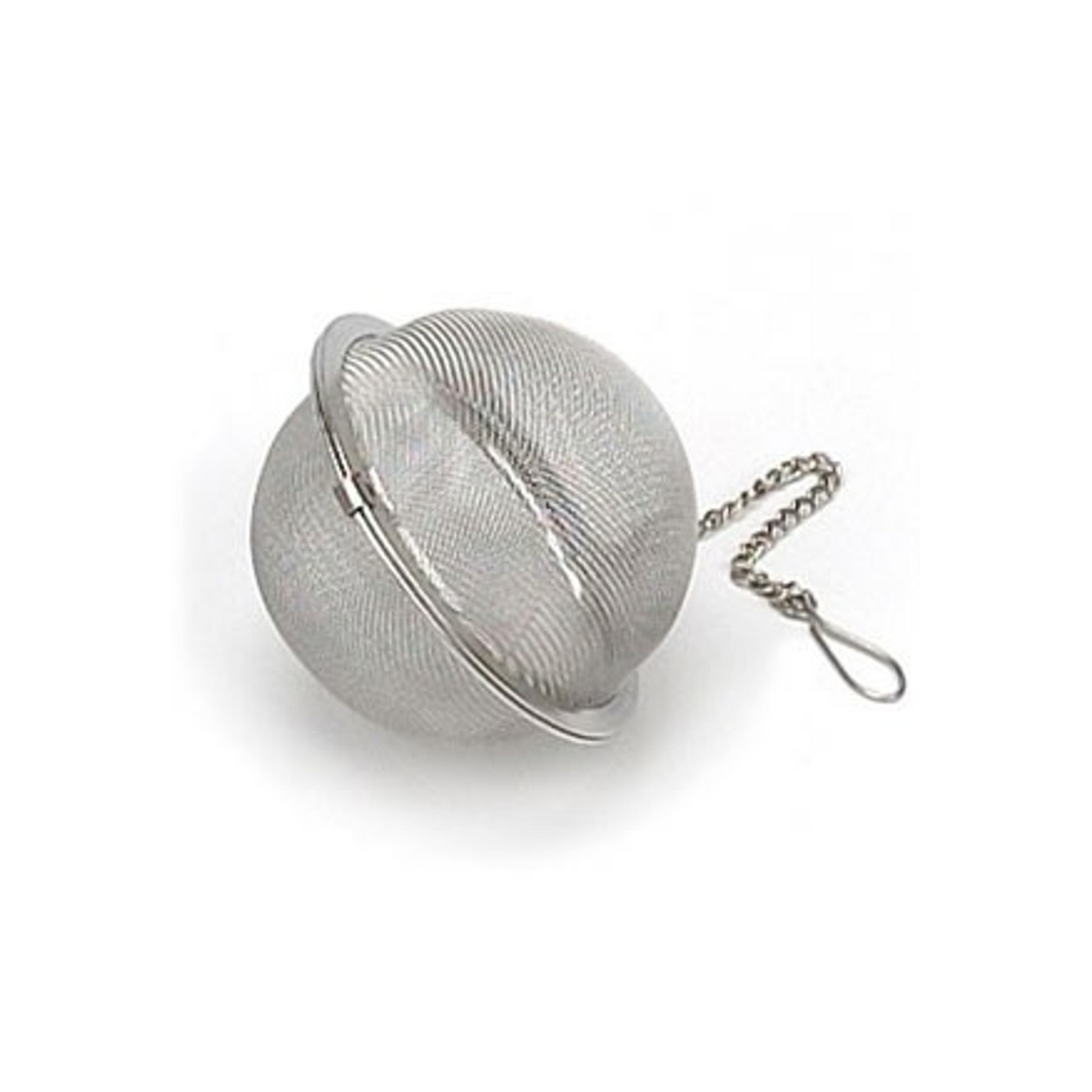 Mesh Tea Ball, 2.5" D